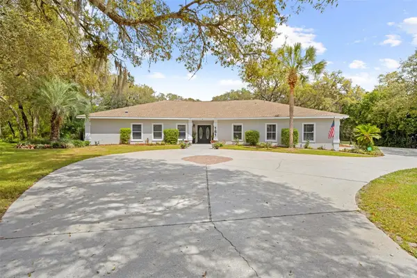 161 W Chase Street, HERNANDO, FL 34442