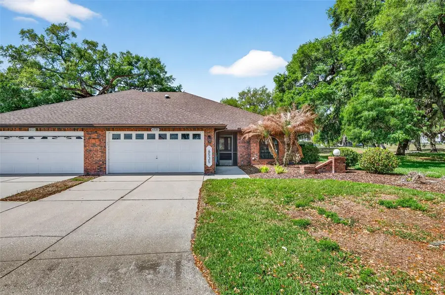 6535 Brentwood Drive, Zephyrhills, FL 33542 - #2
