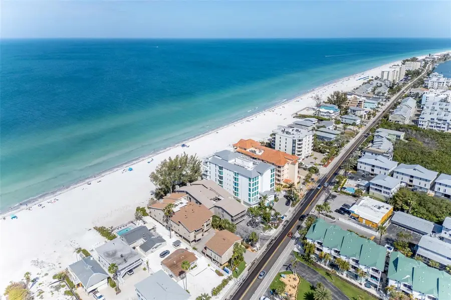 19812 Gulf Boulevard #4, Indian Shores, FL 33785 - #2