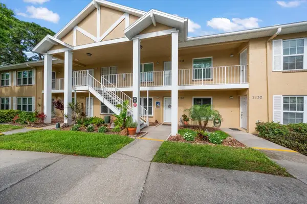 2130 Gulf View Boulevard #2130, DUNEDIN, FL 34698