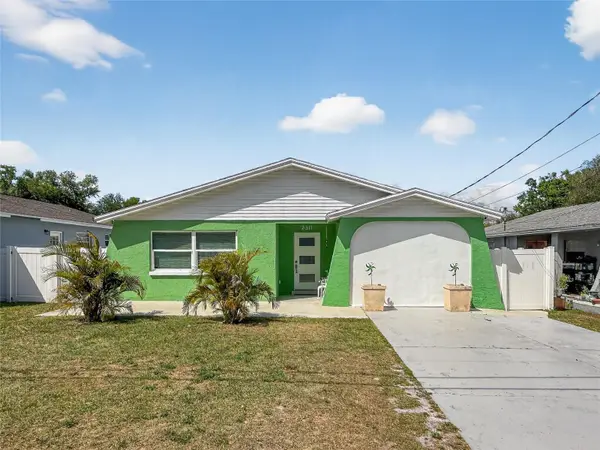 2311 W Kentucky Avenue, TAMPA, FL 33607