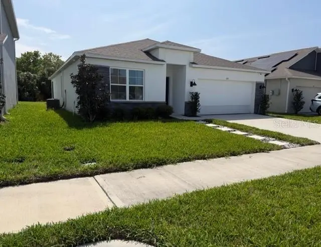 320 Talisi Loop, Saint Cloud, FL 34771 - #2
