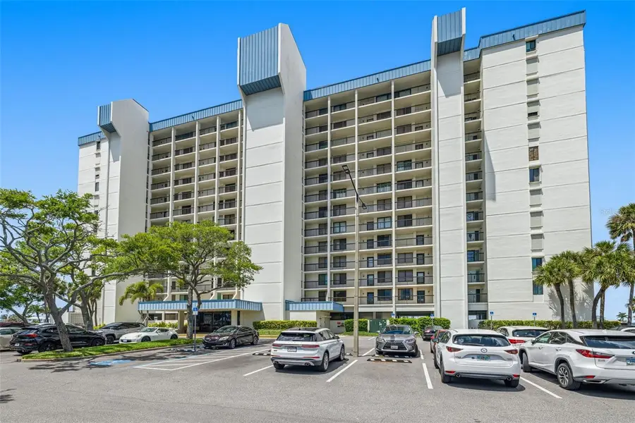 9495 Blind Pass Road #603, Saint Pete Beach, FL 33706 - #2