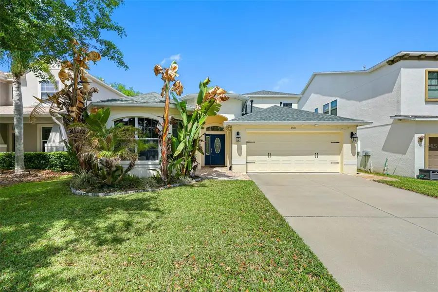 2510 Cross More Street, Valrico, FL 33594 - #3