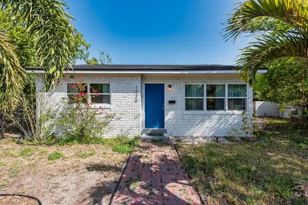 1325 54th Avenue N, ST PETERSBURG, FL 33703