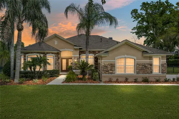 19743 Prince Benjamin Drive, LUTZ, FL 33549