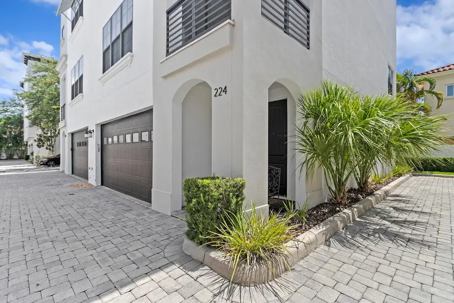 224 S Audubon Avenue, Tampa, FL 33609 - #2