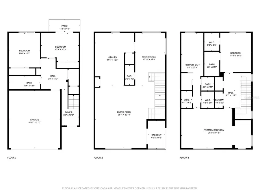 224 S Audubon Avenue, Tampa, FL 33609 - #3