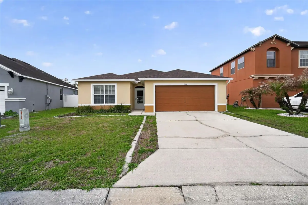 3251 Ogden Drive, Mulberry, FL 33860 - #1