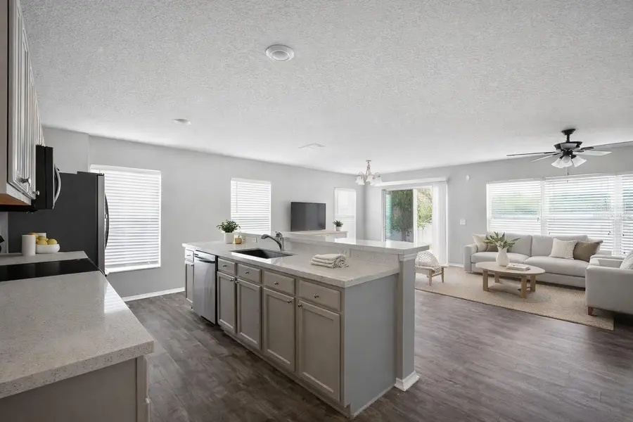 3251 Ogden Drive, Mulberry, FL 33860 - #2