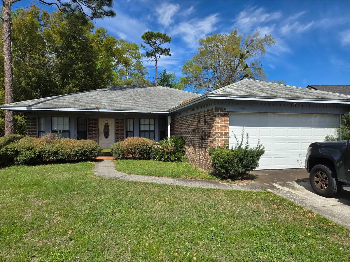 11350 Island Shore Drive W, Jacksonville, FL 32218 - #1