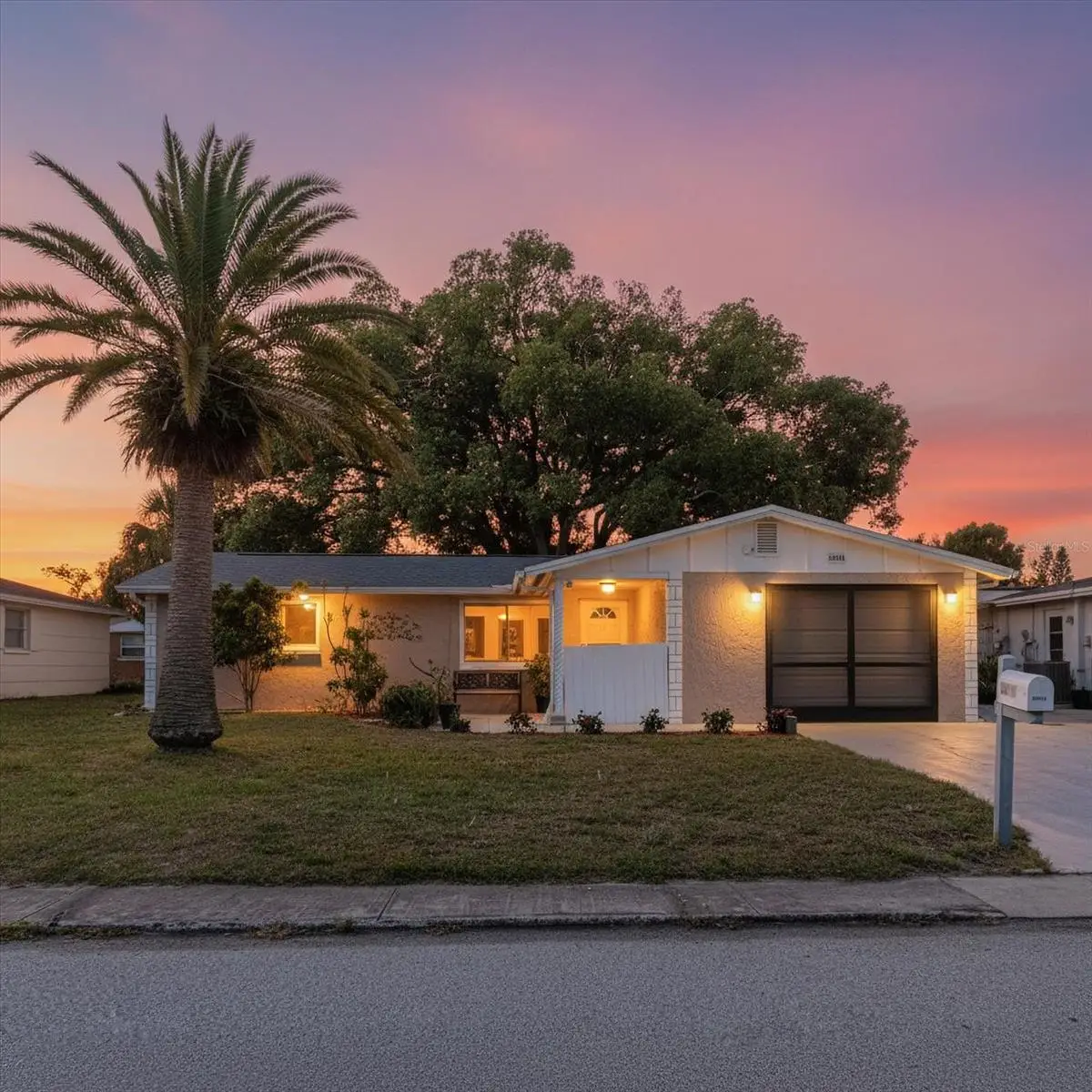 3338 Hoover Drive, Holiday, FL 34691 - #1