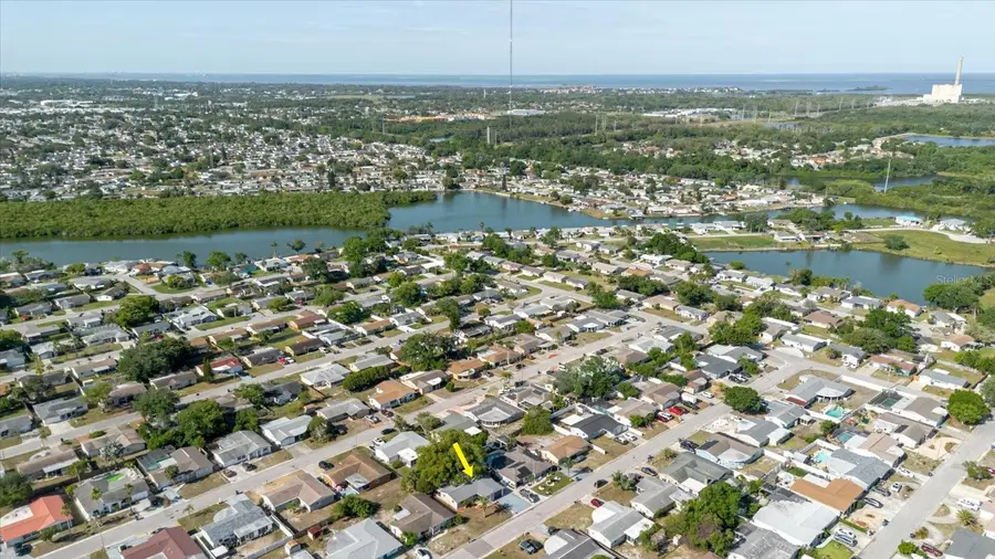 3338 Hoover Drive, Holiday, FL 34691 - #2