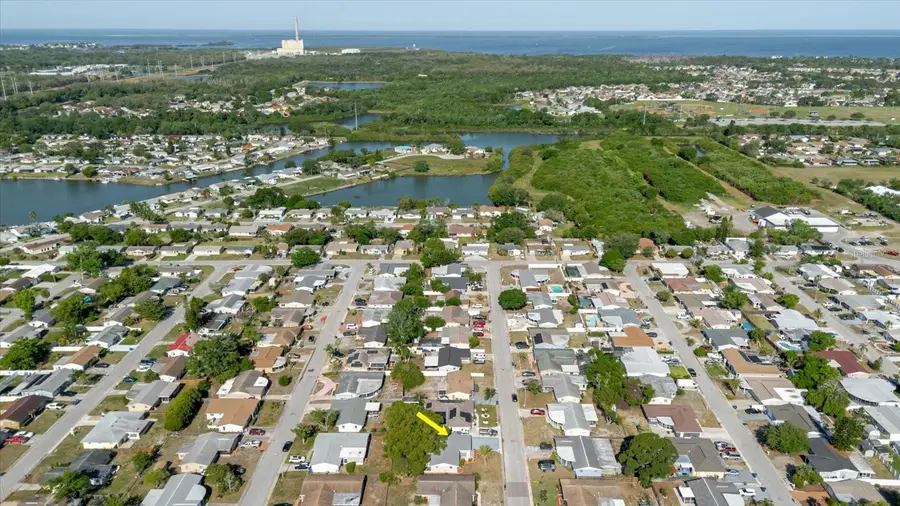 3338 Hoover Drive, Holiday, FL 34691 - #3