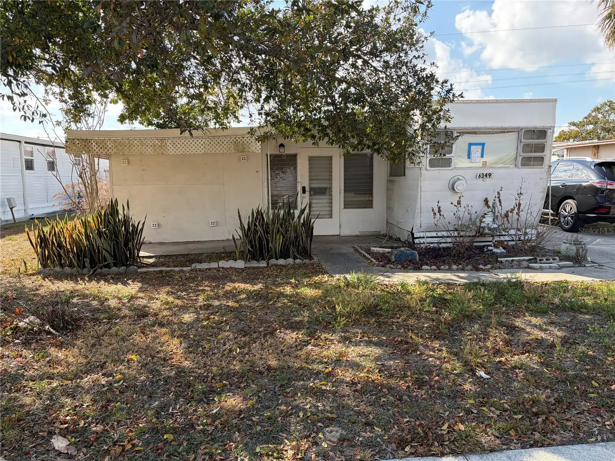 6349 20th Street, Zephyrhills, FL 33542 - #1