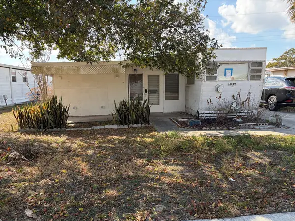 6349 20th Street, ZEPHYRHILLS, FL 33542