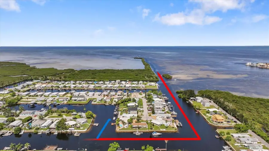 13144 Coxswain Court, Hudson, FL 34667 - #2