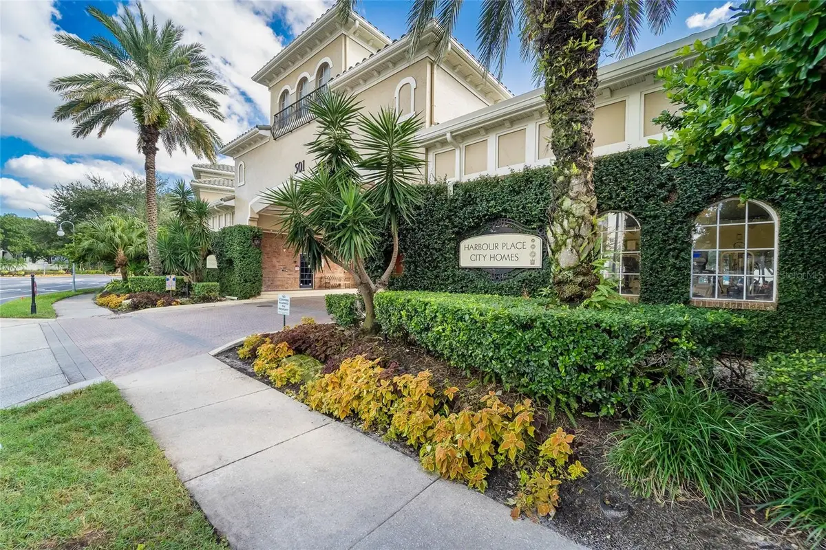 501 Knights Run Avenue #6101, Tampa, FL 33602 - #1