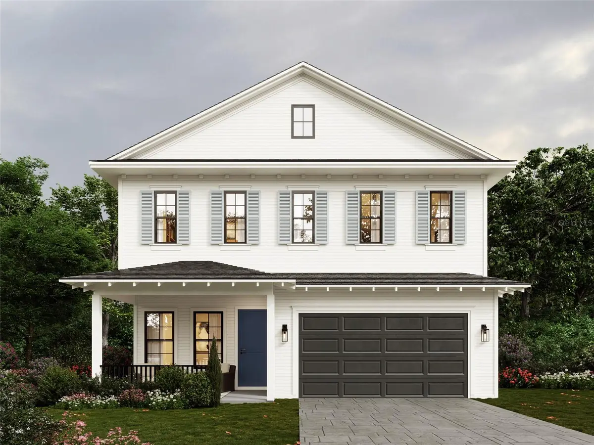 905 W Plymouth Street, Tampa, FL 33603 - #1