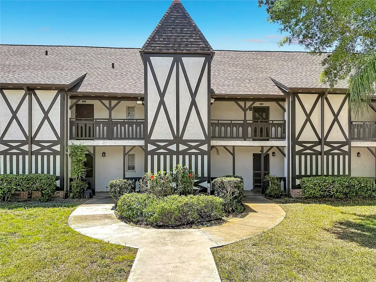 360 N Bayshore Boulevard #108, Clearwater, FL 33759 - #1