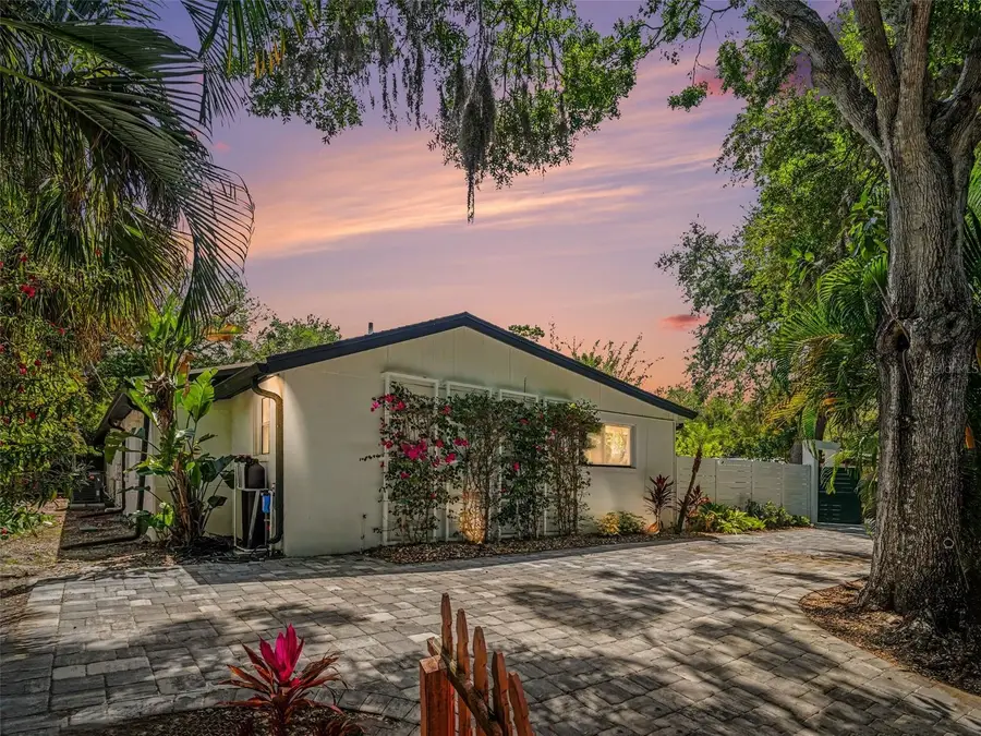 4050 Turks Cap Place, Sarasota, FL 34234 - #3