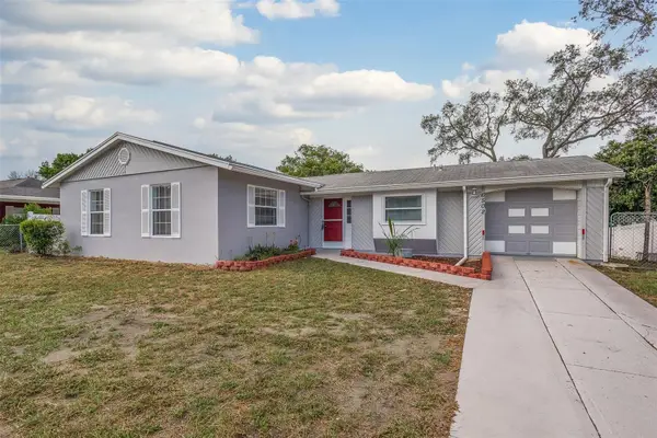 6502 Spring Hill Drive, SPRING HILL, FL 34606