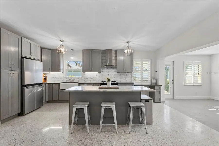 6931 Grande Vista Way S, South Pasadena, FL 33707 - #2