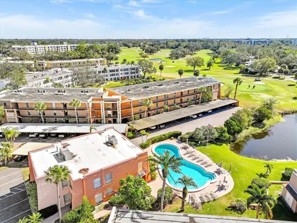 225 Country Club Drive #D238, LARGO, FL 33771