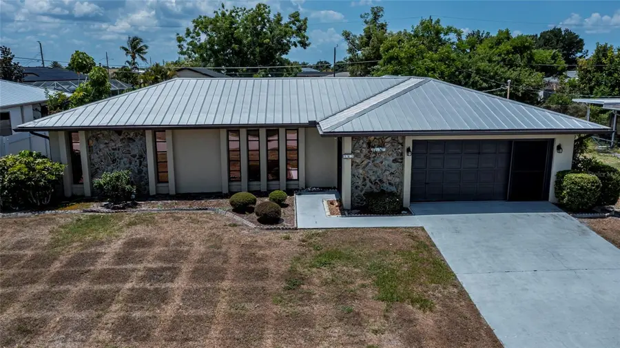 543 Mayview Avenue Nw, Port Charlotte, FL 33952 - #2