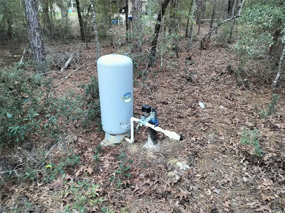 1108 E Van Gogh Court, Hernando, FL 34442 - #1