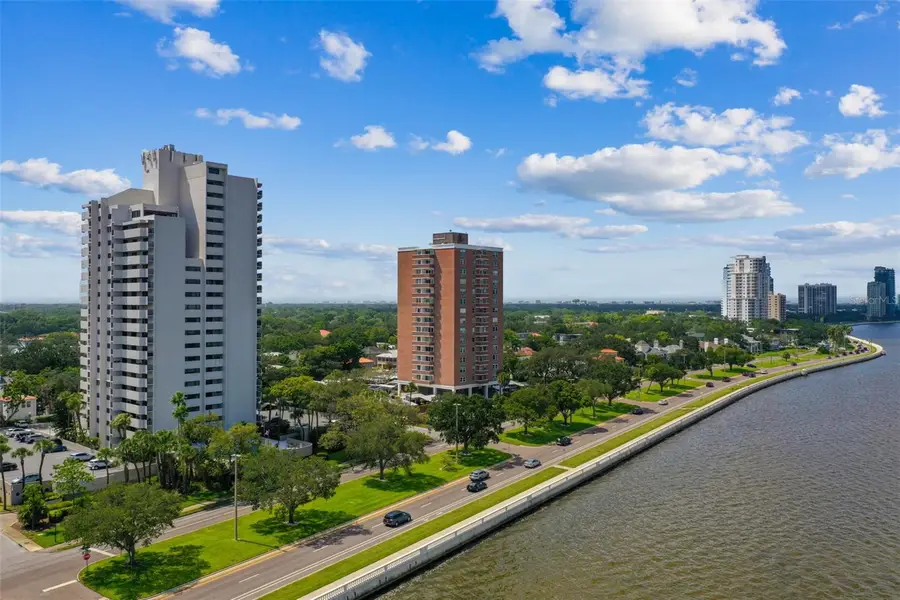 4141 Bayshore Boulevard #1106, Tampa, FL 33611 - #2