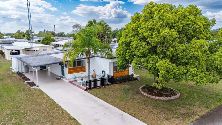 5345 Jo Street, Zephyrhills, FL 33542 - #2