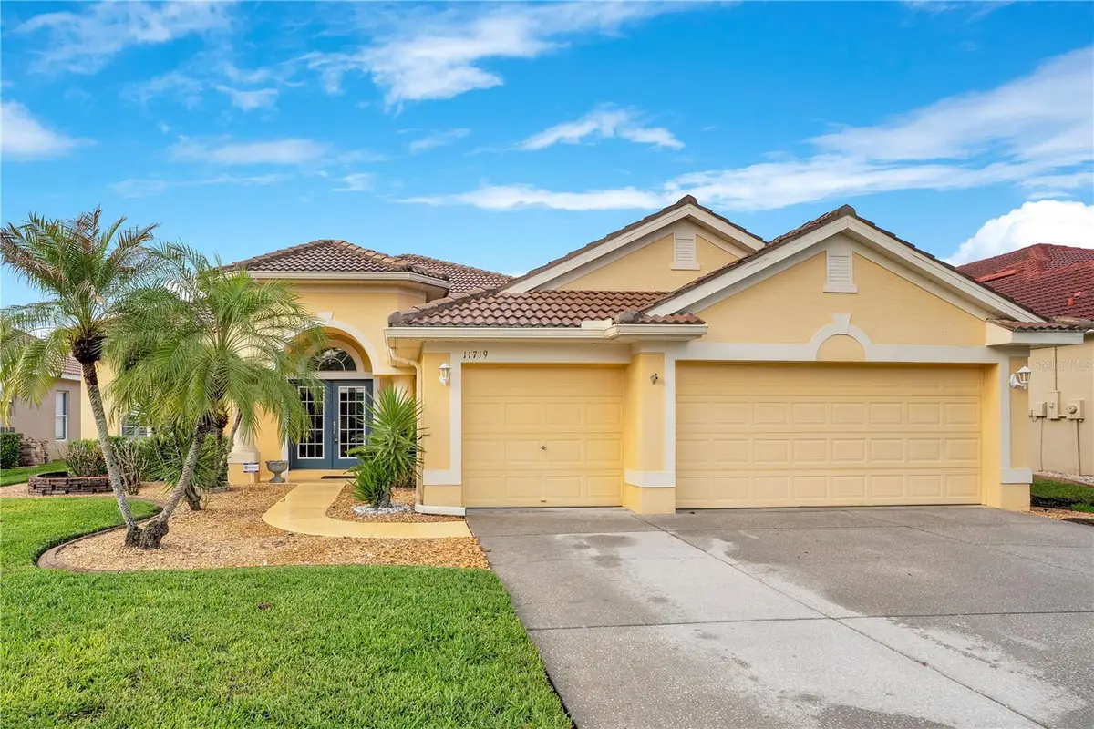 11719 Belle Haven Drive, New Port Richey, FL 34654 - #1