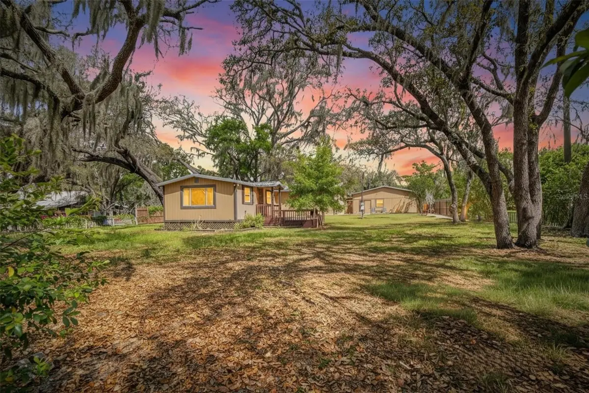 13804 Hillcrest Drive, Riverview, FL 33569 - #1