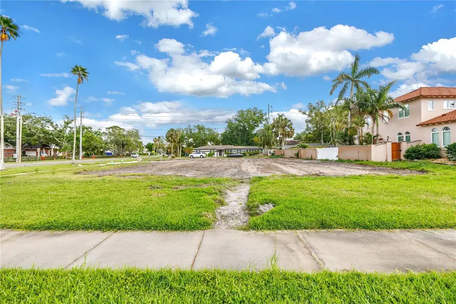 505 Snell Isle Boulevard Ne, Saint Petersburg, FL 33704 - #3