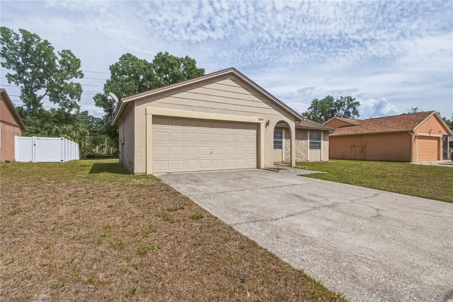 3288 Piccard Loop, New Port Richey, FL 34655 - #3