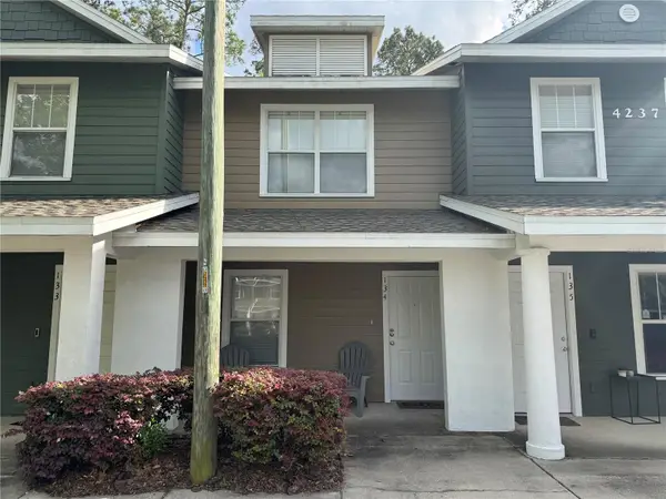 4237 SW 22nd Lane #134, GAINESVILLE, FL 32607