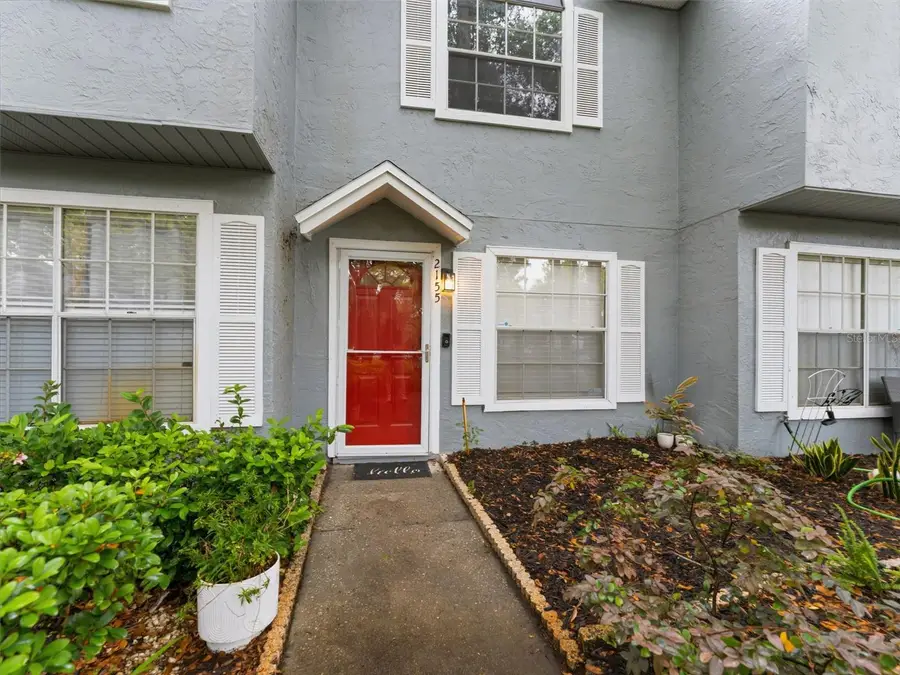 2155 Fox Chase Boulevard, Palm Harbor, FL 34683 - #2