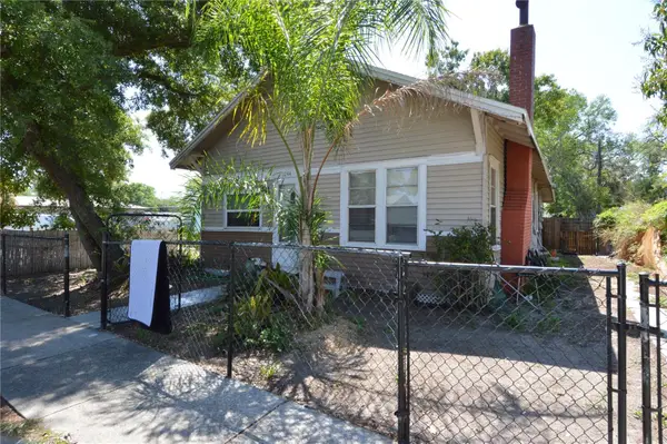 1244 20th Avenue S, ST PETERSBURG, FL 33705