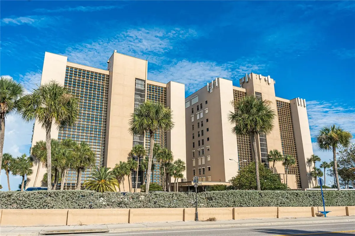 900 Gulf Boulevard #702, Indian Rocks Beach, FL 33785 - #1