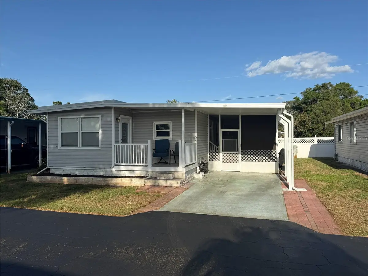 7880 54th Avenue N #57, Saint Petersburg, FL 33709 - #1