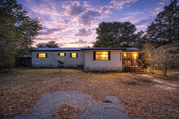 25492 Hebron Street, BROOKSVILLE, FL 34601