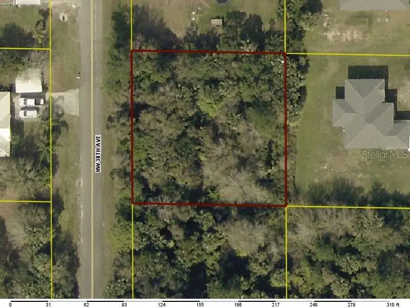 3778 NW 38th Avenue, Okeechobee, FL 34972 - #2