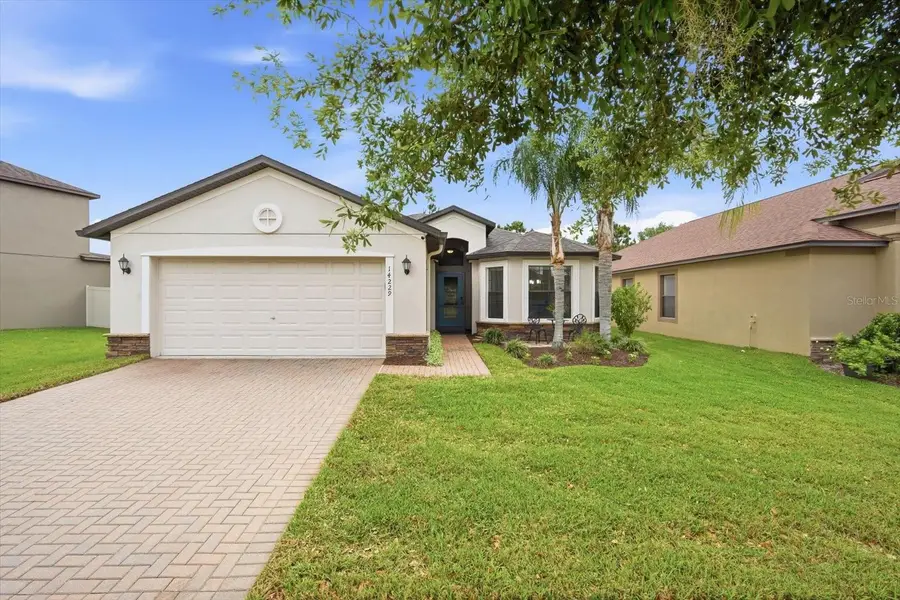 14229 Stockwell Lane, Ruskin, FL 33573 - #2