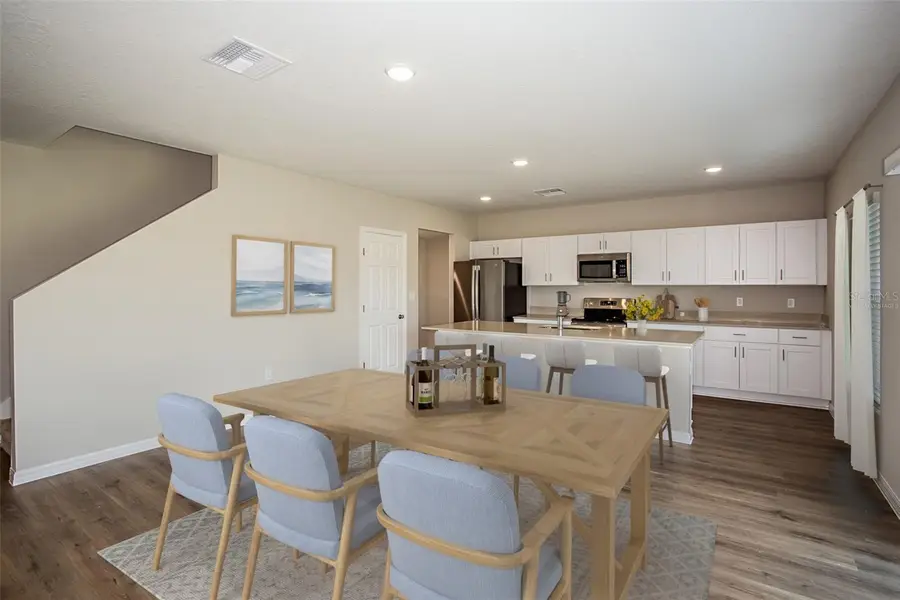 1083 Foreshore Lane, Haines City, FL 33844 - #3