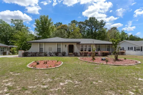 5 Mangrove Court S, HOMOSASSA, FL 34446