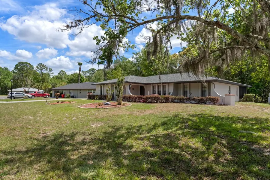 5 Mangrove Court S, Homosassa, FL 34446 - #2