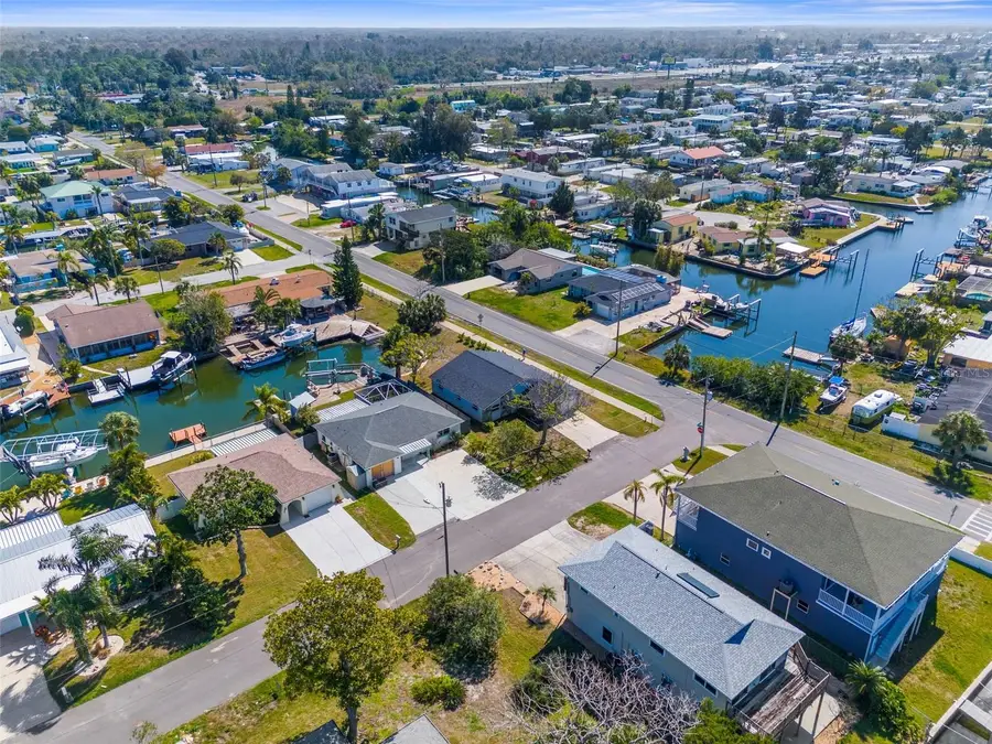 13726 Michelle Avenue, Hudson, FL 34667 - #2