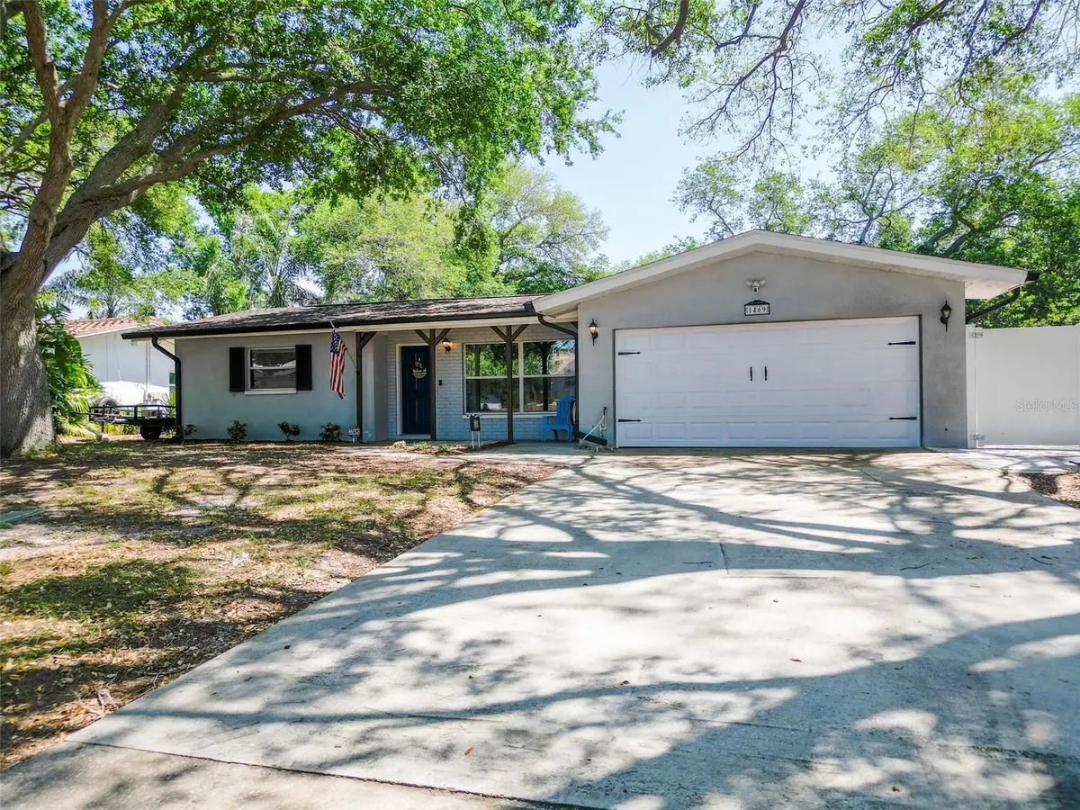 1469 Marjohn Ave, Clearwater, FL 33756 - #1