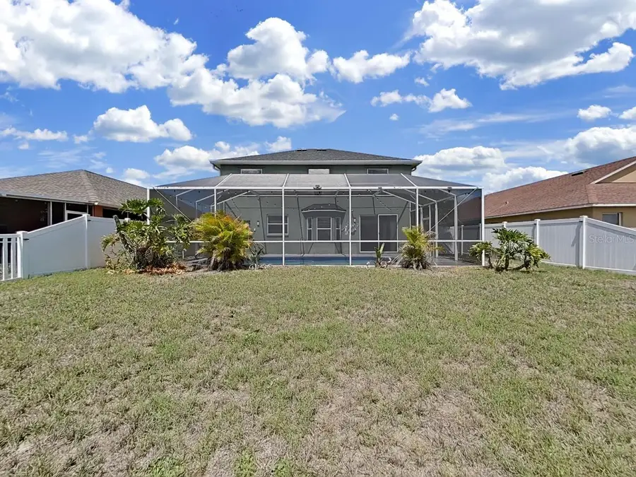 1834 Raven Glen Drive, Ruskin, FL 33570 - #2